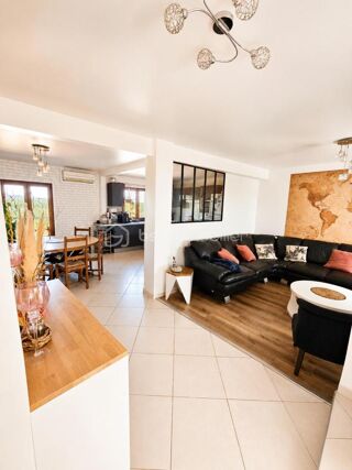  Maison � vendre 3 pi�ces 83 m�