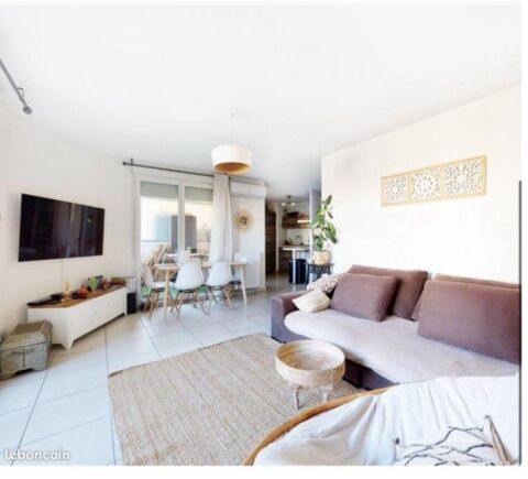  Appartement  louer 3 pices 63 m