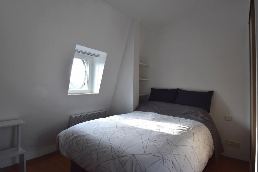 Location Appartement Studio de 19m2 à louer sur Reims Reims