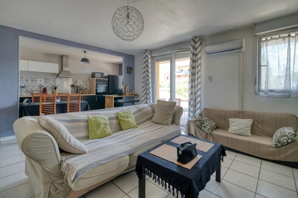 Vente Appartement Appartement de 4 pièces de 83 m² à Toulouse Toulouse
