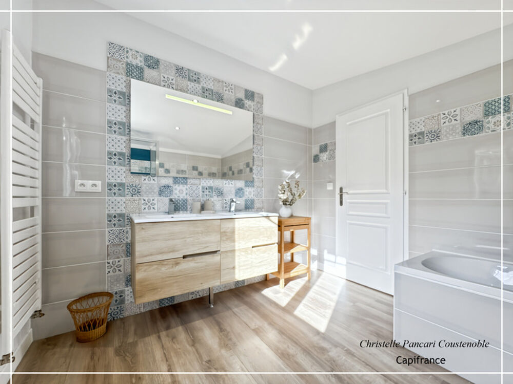 � vendre  Maison Gujan-Mestras (33470)