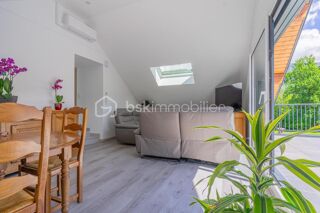  Appartement à vendre 4 pièces 89 m²