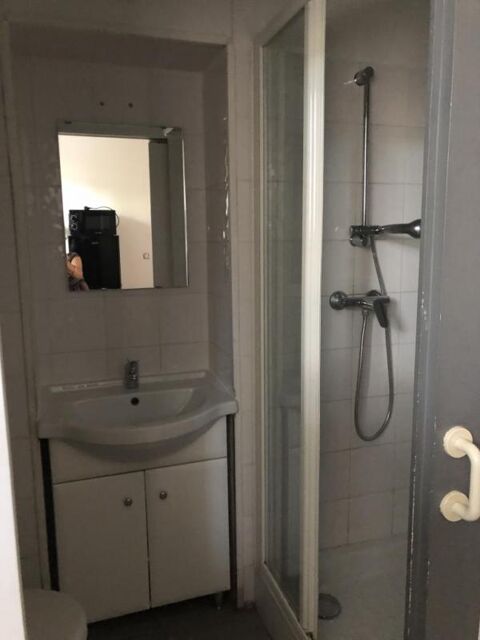  Appartement  louer 1 pice 16 m