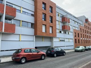  Appartement � louer 1 pi�ce 20 m�