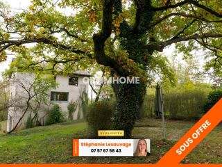  Maison � vendre 8 pi�ces 154 m�