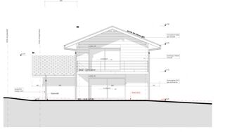  Maison � vendre 4 pi�ces 108 m�