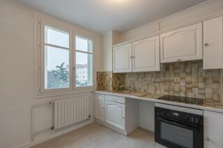  Appartement � vendre 4 pi�ces 67 m�