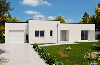 Maison � vendre 4 pi�ces 111 m�