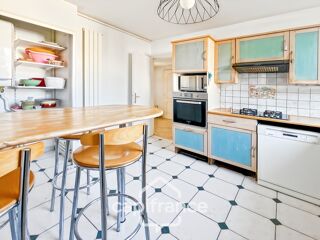  Maison � vendre 5 pi�ces 106 m�