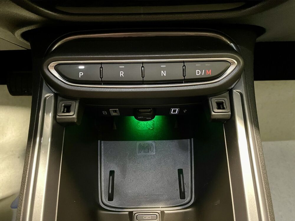 Fiat 600 1.2 HYBRID 136 DCT6 PACK 2025 occasion 52000 Chamarandes-Choignes