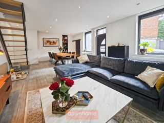  Maison � vendre 6 pi�ces 145 m�