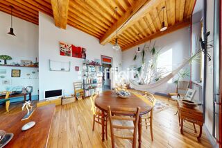  Appartement � vendre 3 pi�ces 62 m�