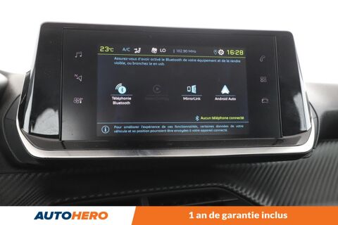 2008 Electrique Active 50 kWh 136 ch 2020 occasion 92130 Issy-les-Moulineaux