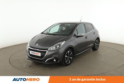 Annonce voiture Peugeot 208 8390 €