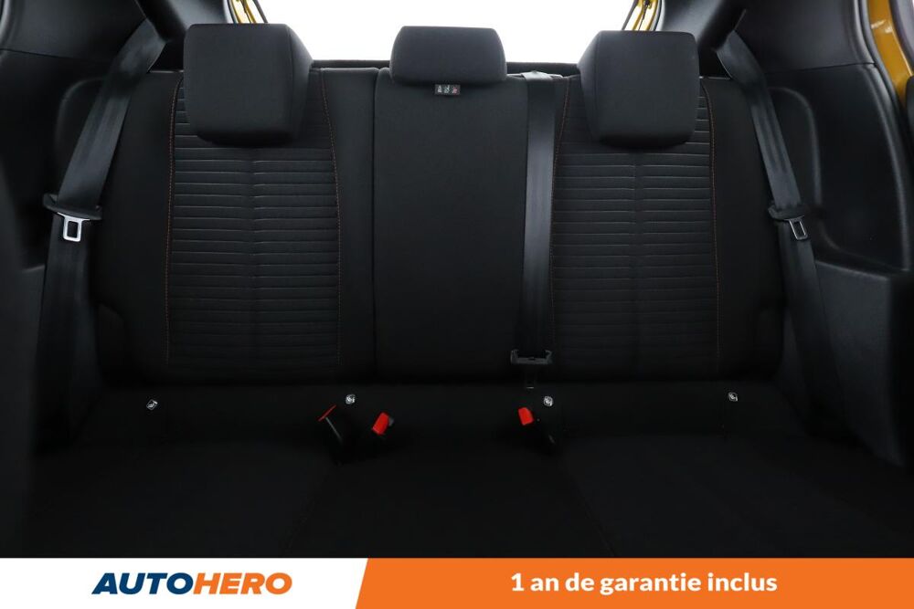 208 1.5 Blue-HDi Active 100 ch 2021 occasion 92130 Issy-les-Moulineaux