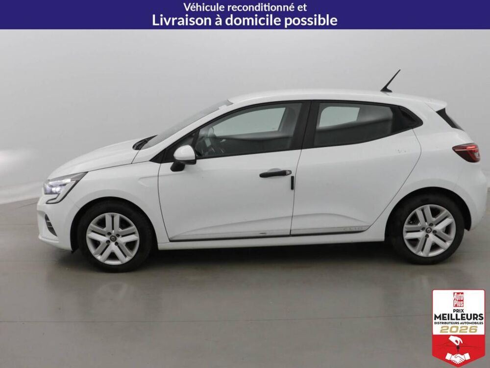 Clio SCe 65 21N Zen 2021 occasion 10150 Lavau