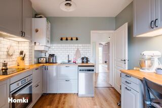  Appartement � vendre 3 pi�ces 78 m�