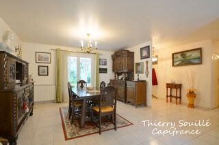  Maison à vendre 5 pièces 110 m²