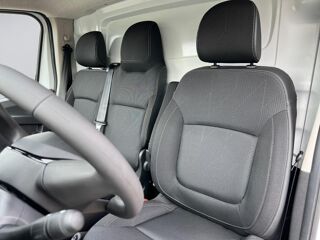 Primastar II FOURGON L2H1 3T0 2.0 DCI 130 S/S N-CONNECTA BVM 2024 occasion 55800 Contrisson