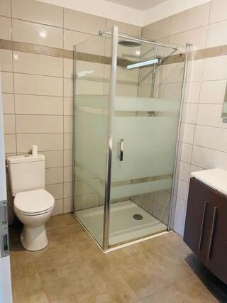  Appartement à louer 1 pièce 34 m²
