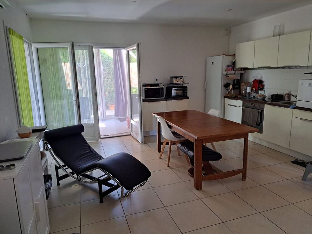 Appartement de 65m2 à louer sur Ghisonaccia