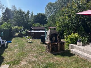  Maison à vendre 6 pièces 99 m²