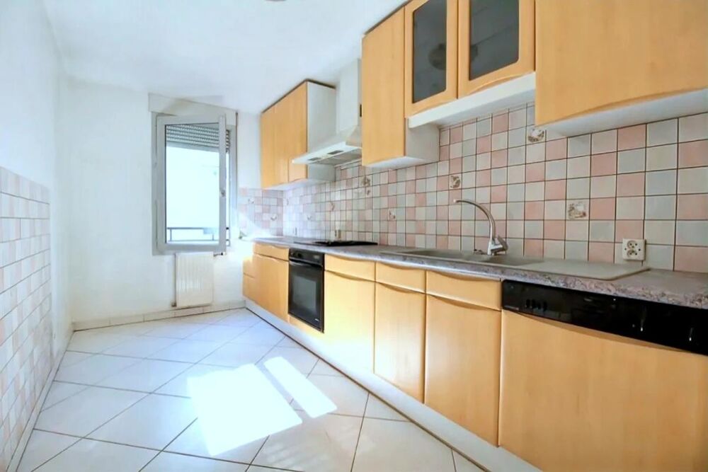 Vente Appartement Appartement Lyon 8