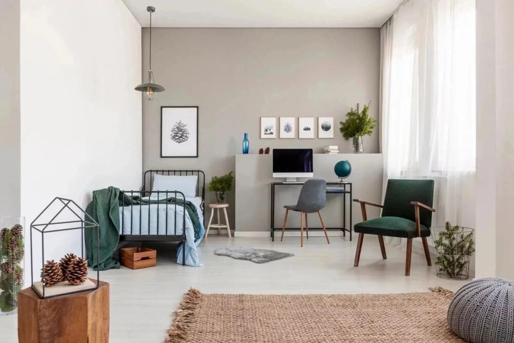 Vente Appartement DERNIER ÉTAGE PLACE CALIXTE CAMELLE : Un duplex de caractère aux beaux volumes Bordeaux