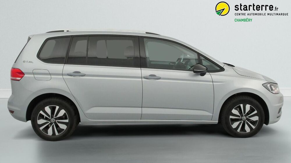 Touran 2.0 TDI 150 DSG7 7pl Life Plus 2025 occasion 73420 Voglans