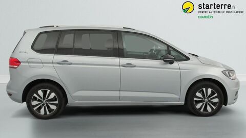 Touran 2.0 TDI 150 DSG7 7pl Life Plus 2025 occasion 73420 Voglans
