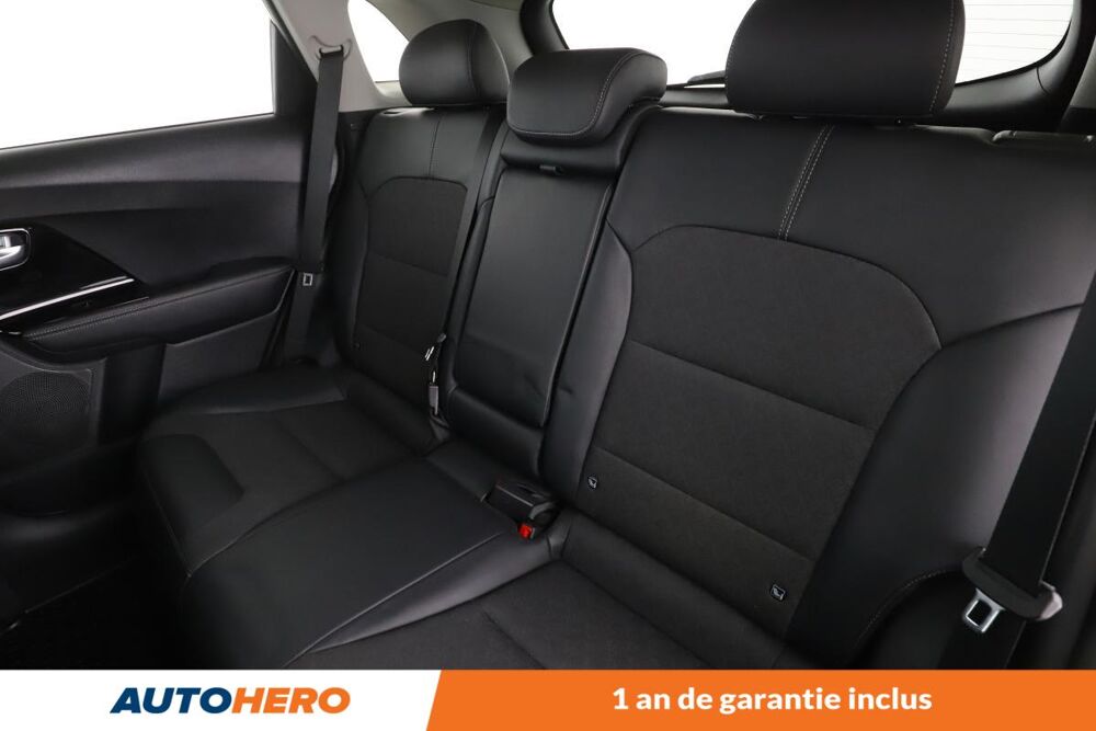 Niro 1.6 GDi ISG Hybride Design DCT6 141 ch 2019 occasion 92130 Issy-les-Moulineaux