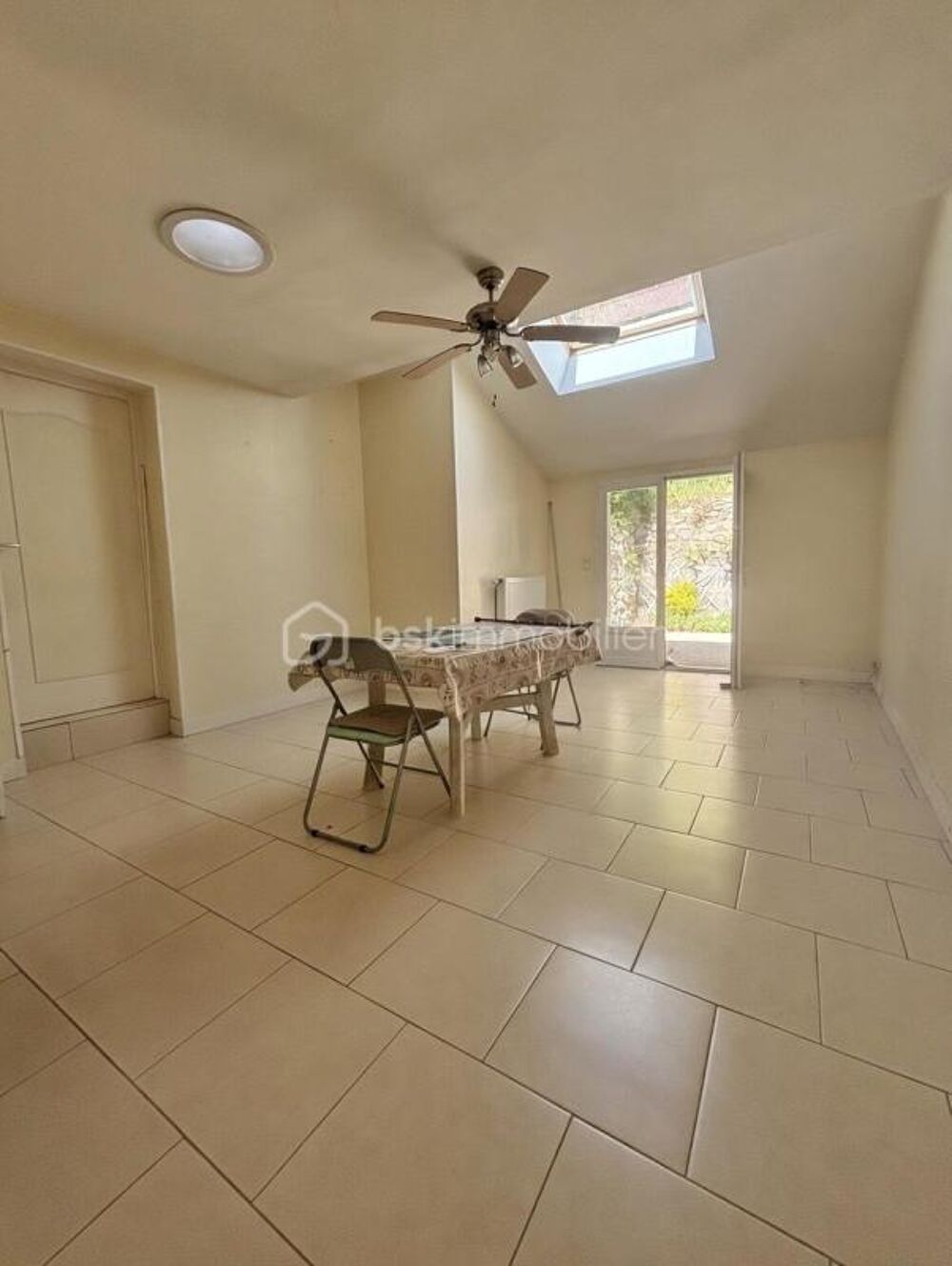 Maison de ville de 74m²