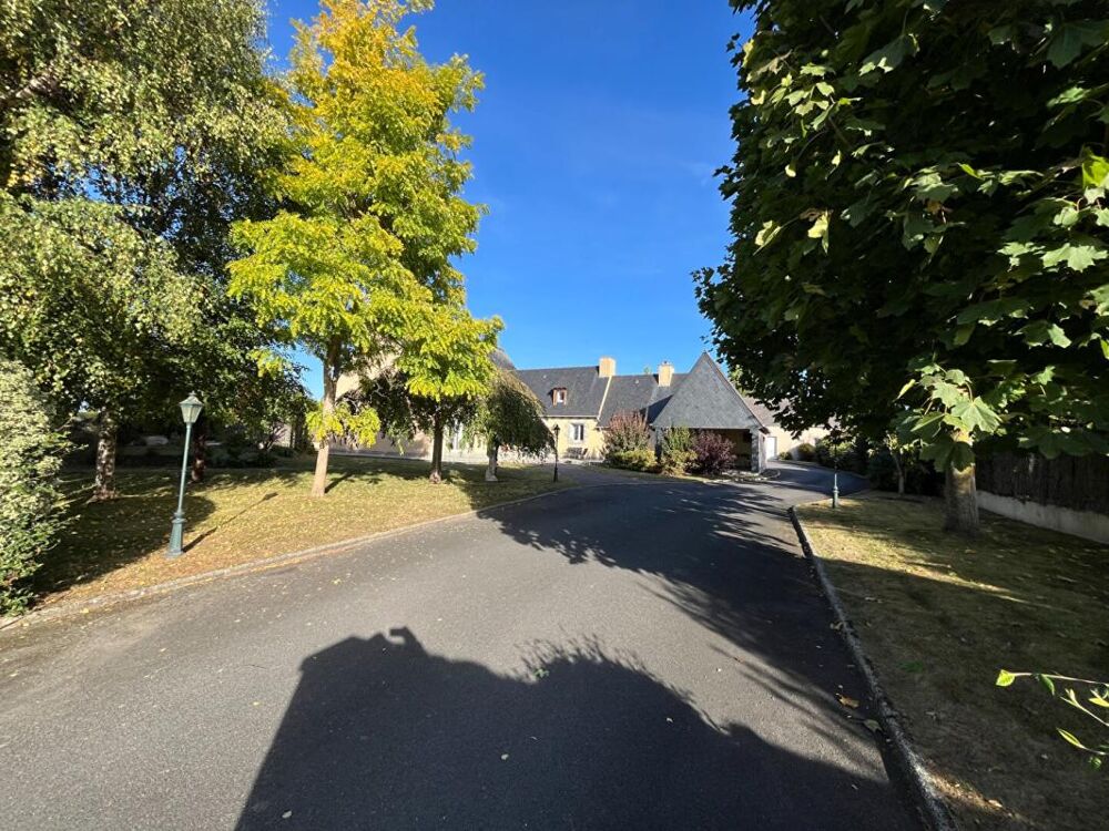 à vendre  Maison Le Vivier-sur-Mer (35960)