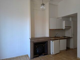  Appartement � louer 1 pi�ce 22 m�