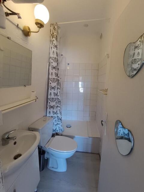  Appartement � louer 1 pi�ce 14 m�