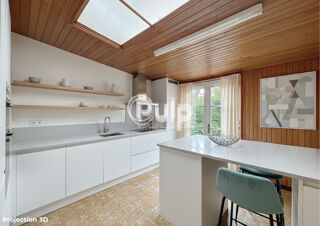  Maison � vendre 5 pi�ces 73 m�