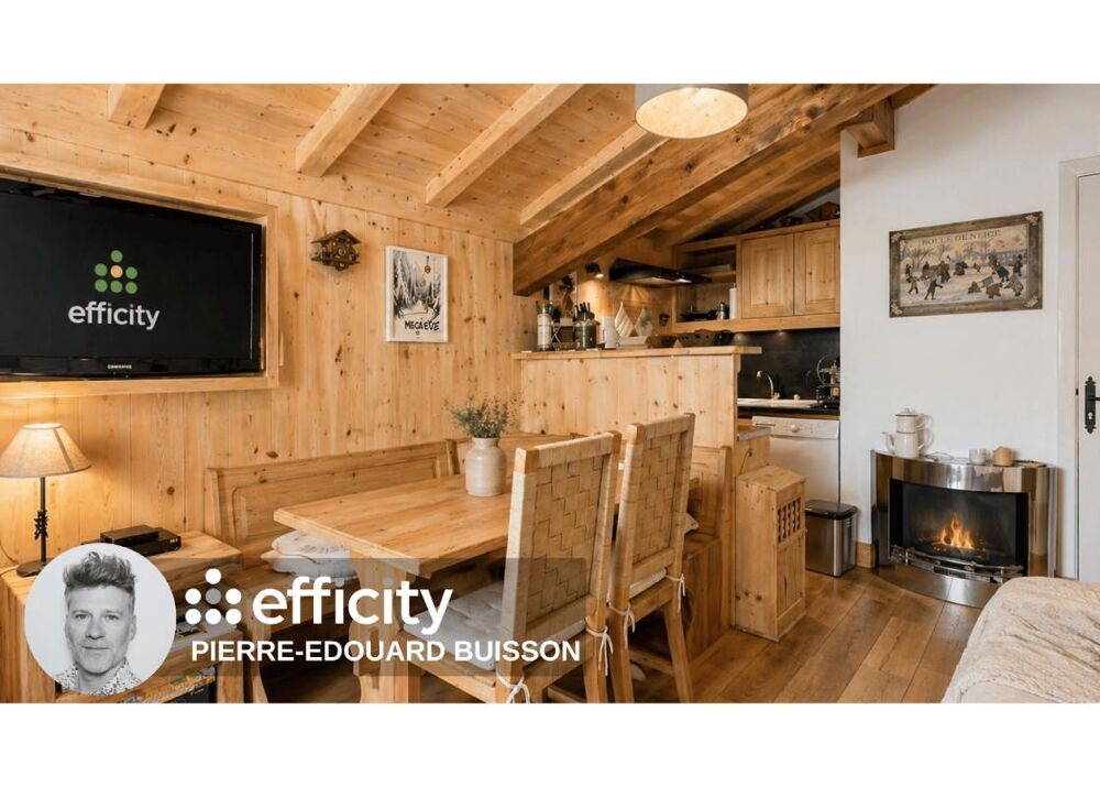 Vente Appartement 3 pièces 45 m² - View 4