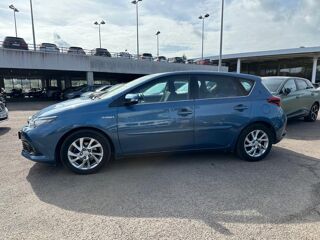 Auris II (2) HYBRIDE 136H DYNAMIC 2016 occasion 78240 Chambourcy