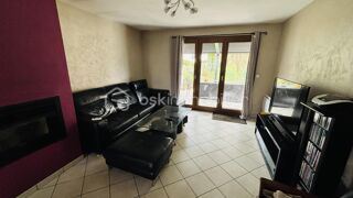  Maison à vendre 5 pièces 89 m²