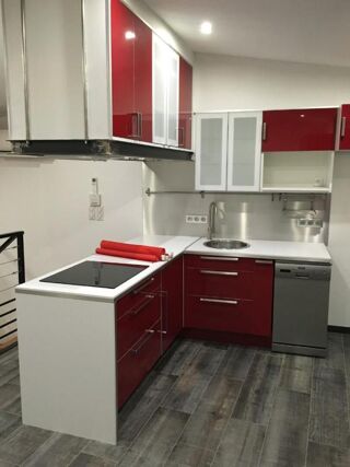  Appartement � vendre 3 pi�ces 65 m�