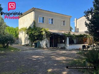 Maison à vendre 7 pièces 154 m²