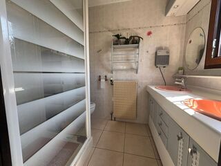  Maison à vendre 5 pièces 110 m²