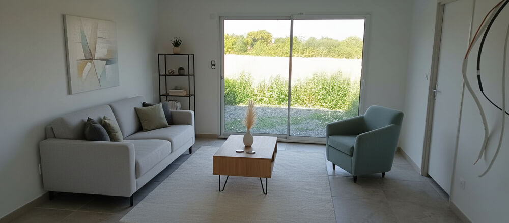Maison Frenouville 7 pièce(s) 95 m2