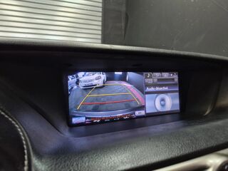 GS 450h F SPORT 2012 occasion 06700 Saint Laurent Du Var