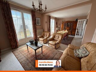  Maison  vendre 4 pices 107 m