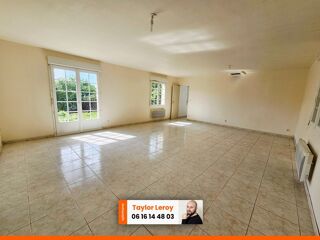  Maison à vendre 4 pièces 92 m²
