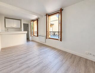 Vente Appartement Appartement Saint ouen sur seine