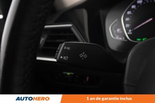 S&eacute;rie 3 Touring 318d BVA8 136 ch 2020 occasion 92130 Issy-les-Moulineaux