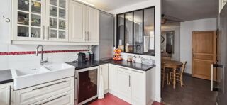  Appartement � vendre 5 pi�ces 110 m�