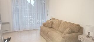  Appartement � vendre 1 pi�ce 18 m�